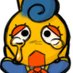 Crocopie (@ykwhohaha) Twitter profile photo Crocopie (@ykwhohaha) Twitter profile photo
