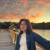Dr Caroline Yih (@caroline_yih) 's Twitter Profile