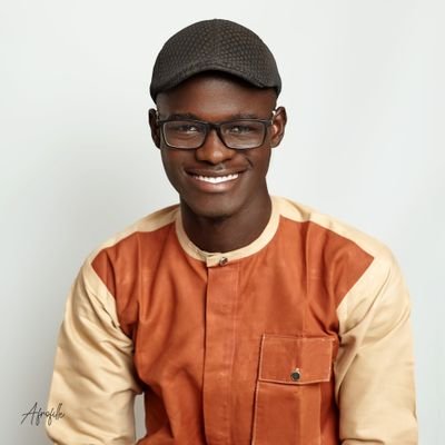 Opty_sam's profile picture. || ShoeMaker 👣|| Phonepreneurer🤳 || JCIN Member💙|| BSc. Biology 🔬 || Tech Enthusiast 💻|| Com. and PR strategist 📢 || MORE📌 ...