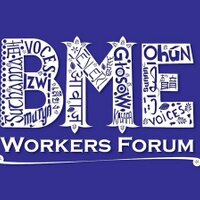 Brighton & Hove BME (@bmewf) 's Twitter Profile