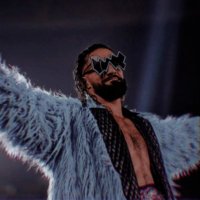 King’s Dead — NOT @WWERollins (@veneratehustler) 's Twitter Profile