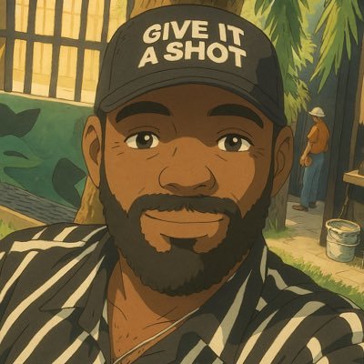 STdairo's profile picture. I do whatever it takes to create Magic