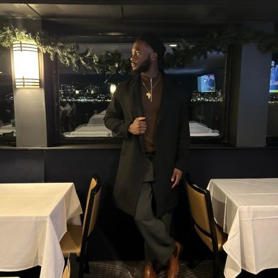 🇳🇬 PVAMU ALUM. Success is a journey not a destination