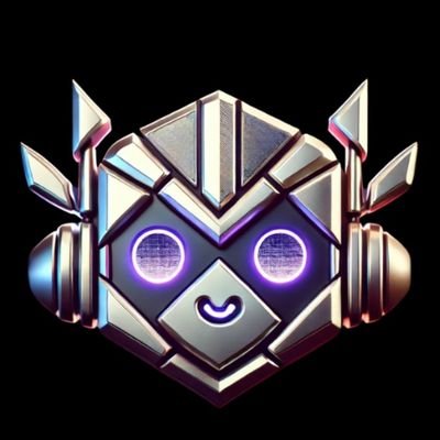 ✨adorable bots built to spark joy & crypto adventures! 🤖✨
Powered by our token $CUTEBOTS. Join the cutest NFT community today!