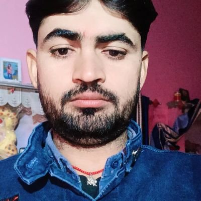 Rahulpal1653716's profile picture. Maine apne bure waqt mein sambhala Hai khud Ko!! Varna hamari tabahi Ke intezar mein,!! Bahut log the 🚭🚭👍👍🌹🌹