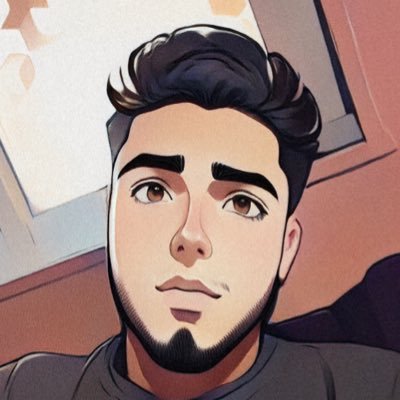 abdsrehm's profile picture. I have gold mines in tweet 🔃. Come follow me 😀