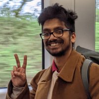 Kabir Kumar (@kkumar_ai_plans) 's Twitter Profile