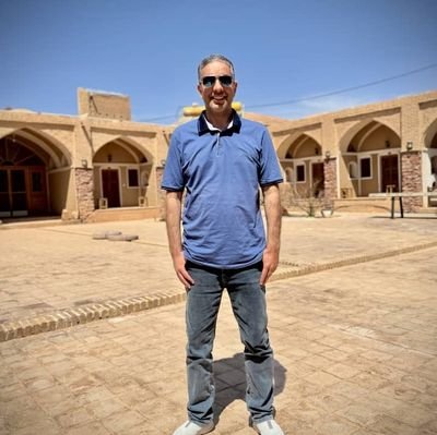 S1984Saeed's profile picture. ایران معبد ماست