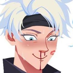 Hi ! im Ted 🎨🖌️/ EN / nice to meet you ! ❤️💕