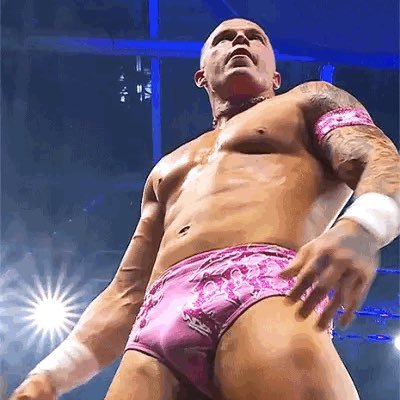 🌟 PROTOSTAR. 🤼♂️ Professional Wrestler. 🐍 THE FAMILY. ‼️ Hot Guy. 🇦🇺 From Down Under, continuing to remain on top.