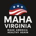 MAHA Virginia (@maha_virginia) Twitter profile photo MAHA Virginia (@maha_virginia) Twitter profile photo