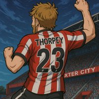 Sam Thorpe (@samthorpedotcom) 's Twitter Profile