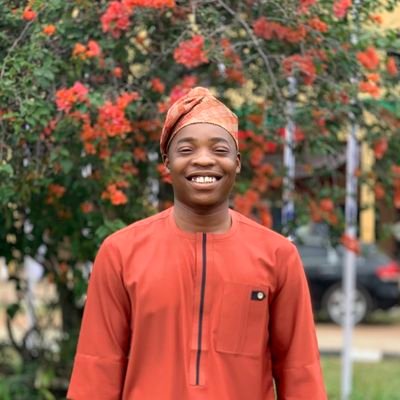 Ajiboye_sat's profile picture. Full Stack Developer  | Builder | FX Enthusiast