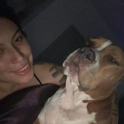 LindaGrace12386's profile picture. What goes around comes around 😬😬😬