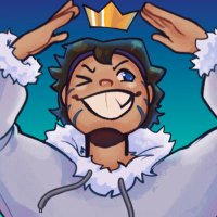 Tiger (@tigermcsr) 's Twitter Profile