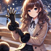 らいむ@フェチ垢 (@tebukuro_suki) Twitter profile photo