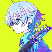 Kaichi (@kaichi_zz) Twitter profile photo