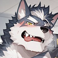 P_Donuts (@p_donuts_furry) 's Twitter Profile