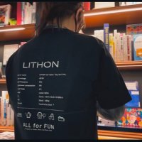 (元)ライソン姐さん (@lithon_anego1) 's Twitter Profile