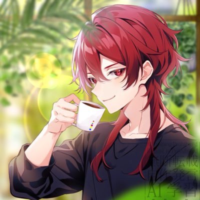 大天才ママ様:@Hayaihito_ IRIAM個人勢/ふわっちVライバー事務所:@rebloom_live /FM:🔥🏹/FA: #燈矢の造花