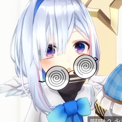 mlin15302's profile picture. かなた激推！