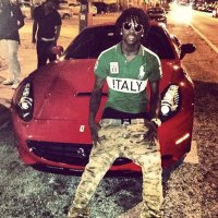 F0XHD_ (@f0xhd_) 's Twitter Profile