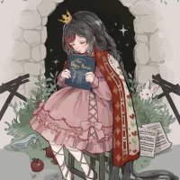 ハネ=羽音ʚïɞ2ndボカロアルバム『文学少女はおとぎ話を綴る』 (@hane_2525) 's Twitter Profile Photo ハネ=羽音ʚïɞ2ndボカロアルバム『文学少女はおとぎ話を綴る』 (@hane_2525) 's Twitter Profile Photo