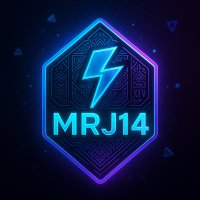 Joni (@mrj14nftcreator) 's Twitter Profile