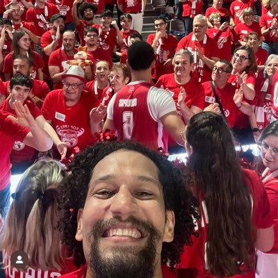 Supporter du grand @elanchalon 🔴⚪️ Elric notre sauveur !!!