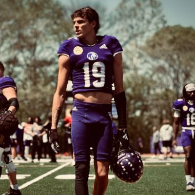 Noah Gregg Profile