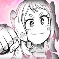 Ochako Uraraka (@zeroochako) 's Twitter Profile