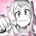 Ochako Uraraka (@zeroochako) Twitter profile photo Ochako Uraraka (@zeroochako) Twitter profile photo
