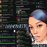 Kellz-DaDiamonatorš (@stuckonkellz) 's Twitter Profile Photo Kellz-DaDiamonatorš (@stuckonkellz) 's Twitter Profile Photo