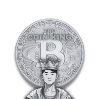 CRYPTO KEN aka the Coin King 👑