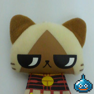 関西出身。理系女子。

猫/阪神/ポケモン/モンハン/ドラクエ/相棒/鬼平/銀魂/勇者ヨシヒコ/黒川鈴木が好き♪
好きな食べ物はパスタ・ラーメン・スイーツ全般。

ツイートの内容は気まぐれ。
真面目モードの時もありますぜ(｀・ω・´)ｷﾘｯ
