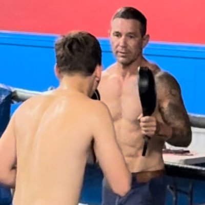 bwehrman5's profile picture. 