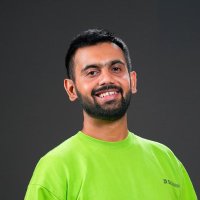Brijesh - Segwise.ai (@bbharadwaj) 's Twitter Profile Photo Brijesh - Segwise.ai (@bbharadwaj) 's Twitter Profile Photo