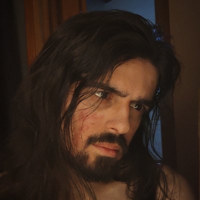 j'ai souffert souvent, je me suis trompé quelquefois ; mais j'ai aimé
------------he/him-------------
find me here too : https://t.co/0rWX1h3gQj