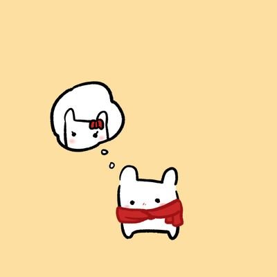 흑당버블さんのプロフィール画像