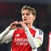 รdegaard (@martinodegard98) Twitter profile photo รdegaard (@martinodegard98) Twitter profile photo