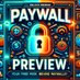 Paywall Preview (@paywallpreview) Twitter profile photo Paywall Preview (@paywallpreview) Twitter profile photo