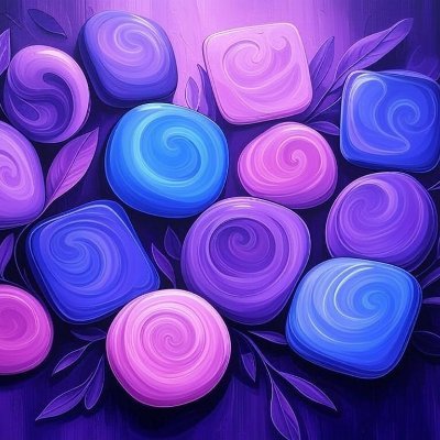 SamanthaKe94682's profile picture. GameFi strategist specializing in real-world assets and smart contracts. Pixel art aficionado. Engaging in evidence-based blockchain debates. 🌍