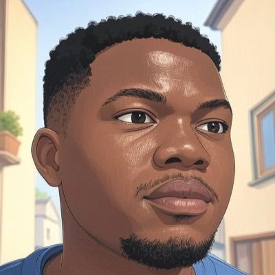 Nigerian First before anything | Yoruba & Deltan-Ijaw fusion | Socially aware | Football aficionado | Questioning the status quo