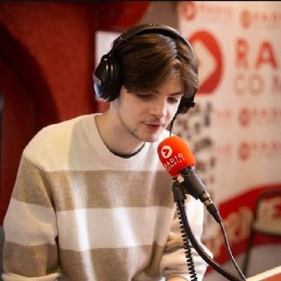 Journaliste Sportif Belge
(compte personnel, pas d'objectivité ici)