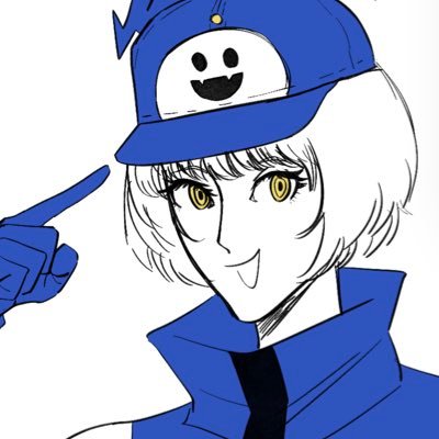 Yo, lunacy // 19 y.o. // eng/中文 // She/Her // multifandom // Please credit me if you want to use my art!!!