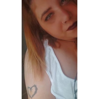 Antes de poeta fui musa. 🖋Autora de La fuerza de la debilidad y Alma de cicatrices ❤intensita 👥Álter ego de @psicofanX