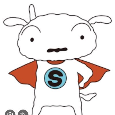 shiroshirokago's profile picture. 