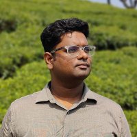 Deepakkumar Gnanam (@deepakkumar__g) 's Twitter Profile