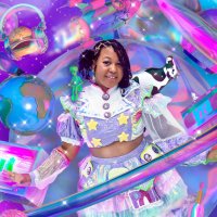 PAiDA👽 it’s April y’all (@gingagirlpaida) 's Twitter Profile Photo PAiDA👽 it’s April y’all (@gingagirlpaida) 's Twitter Profile Photo