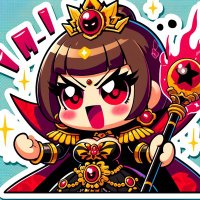 アイリスྀི🐈⬛🎀(復活) (@kanakana0906k) 's Twitter Profile